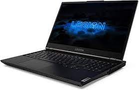 Lenovo Legion 5 15.6INCH Full HD Gaming Notebook Ordenador portátil, Intel Core i7-10750H 2.6GHz, 16GB RAM, 256GB SSD